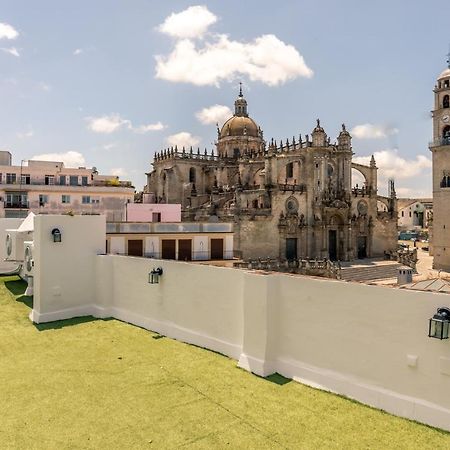 Bellas Artes Catedral Jerez de la Frontera Luaran gambar