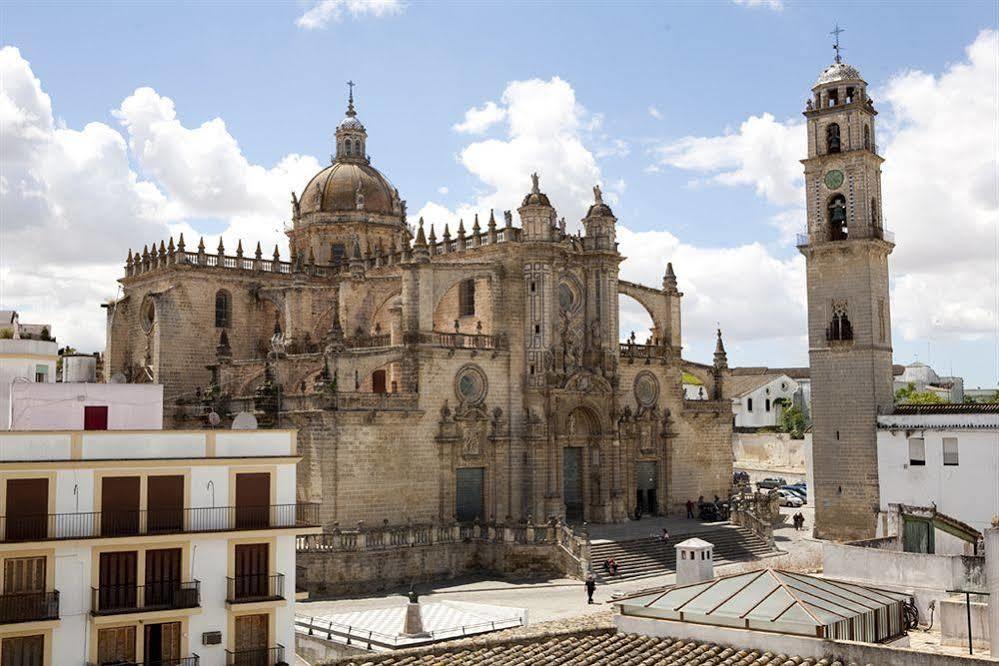 Bellas Artes Catedral Jerez de la Frontera Luaran gambar