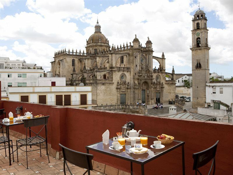 Bellas Artes Catedral Jerez de la Frontera Luaran gambar